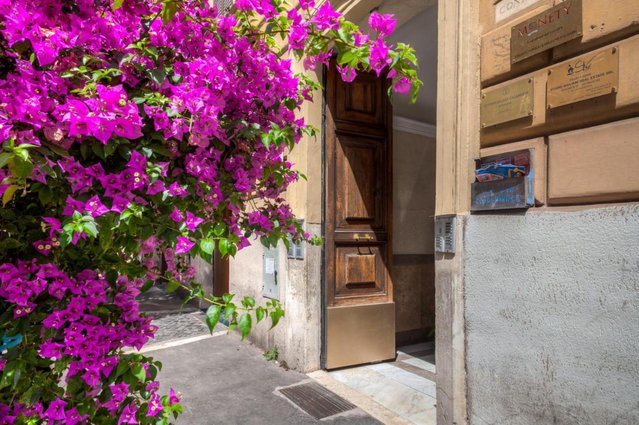 Tizy & Toto'S House Near Vatican Rome Exterior photo